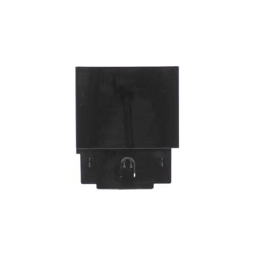 Saeco Coffee Machine Black Dump Box Cover for Omnia H-T - 421944082871