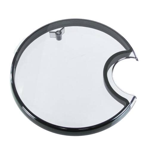 Saeco Coffee Cont.Lid W/Magnet 120V - 421944083811