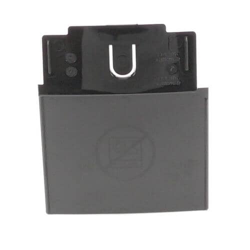 Saeco Blk Dump Box Cover Omn/B-P - 421944085301