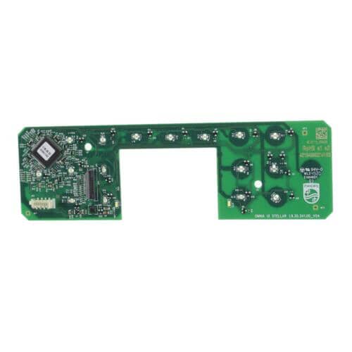 Saeco Ui Sw Test Good Omp-Stl - 421945002741