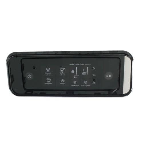 Saeco Blk Front Panel Ui Omn/B1 120V - 421945009301
