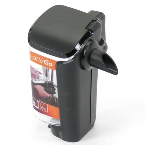 Saeco Tr/Blk Gen.Carafe Sw Assy/B - 421945016211