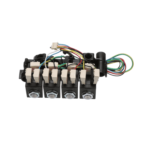 Saeco Ev General Assembly Stlr - 421945025021