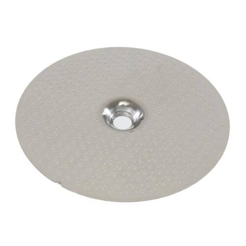 Husqvarna Pulley.Mandrel.4.80 Pd.2006 - 532198145