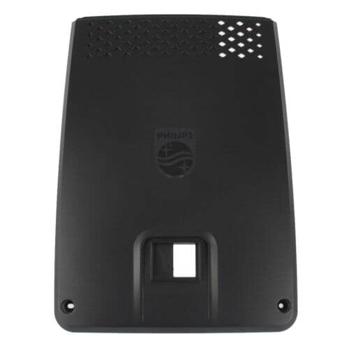 Saeco Blk Back Panel V2 Omp/B - 421945026961