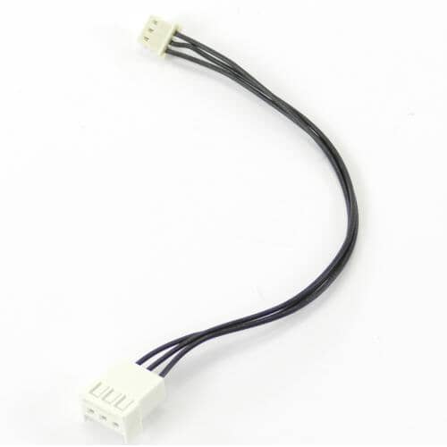 Saeco Coffee Machine 3P Connector Turbine V2 CLP UL - 421946000141