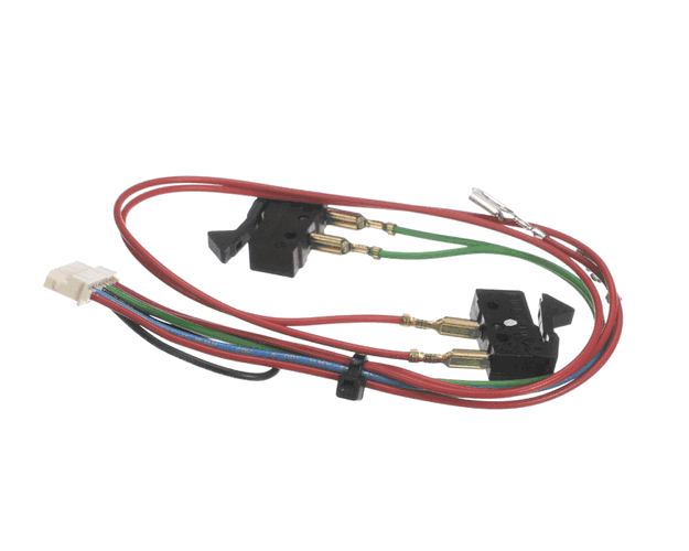 Saeco Micro Motor Brewunit V4 Smr Ul - 421946046461
