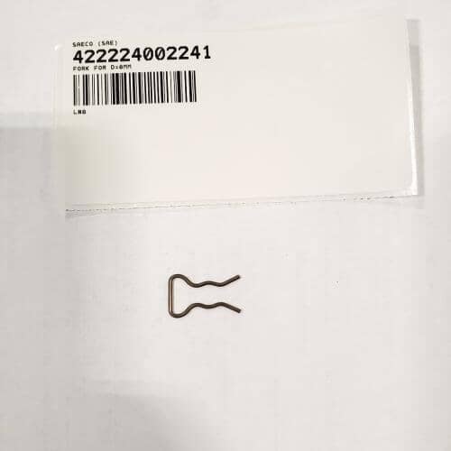 Saeco Fork For D=8Mm - 422224002241