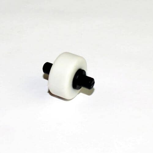 Saeco Black Wheel For Cas - 996530000126