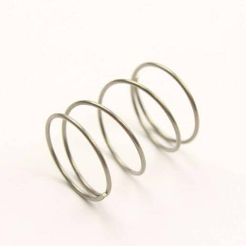 Saeco Coffee Machine Coffee Grinder Support (11000597) - 996530000376