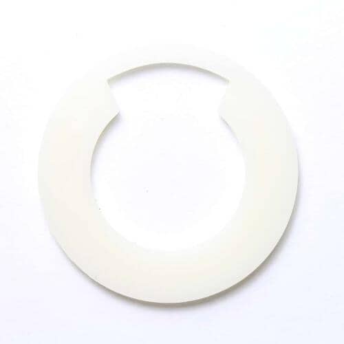 Saeco Coffee Machine (11001624) Black Steam Tube Water Inlet - 996530000929