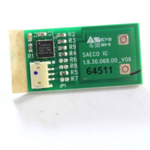 Saeco (11003232) As.Cpu+Sw Water Lev - 996530001522