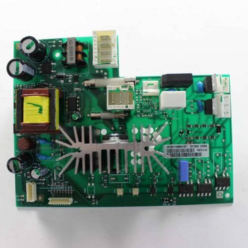 Saeco Coffee Machine (11003968) Power Board P0049/P - 996530001977