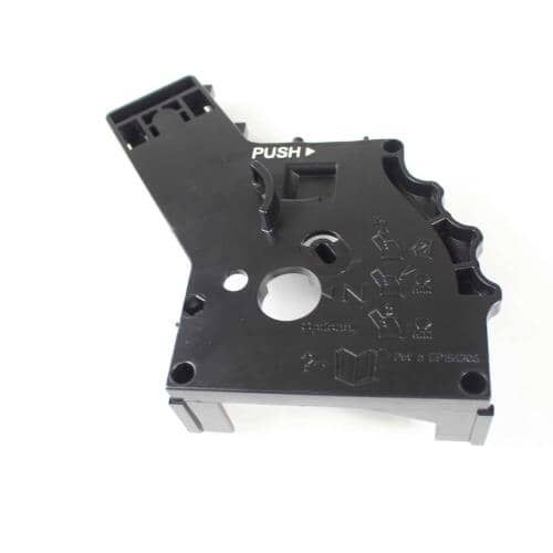 Saeco Coffee Machine (11005920) Black Brew Unit Front - 996530003228