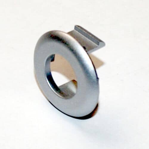 Saeco (11007078) Silver Button Exter - 996530004032