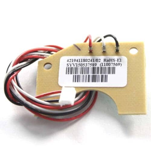Saeco Coffee Machine (11007569) Faucet Electronic C - 996530004425
