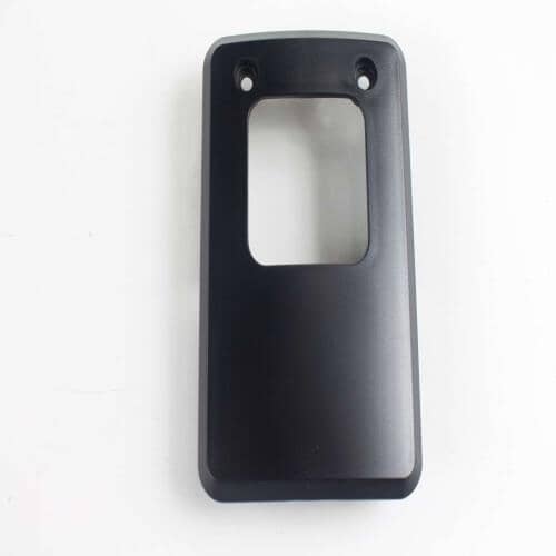 Saeco (11013001) Black Rear Cover Co - 996530006579
