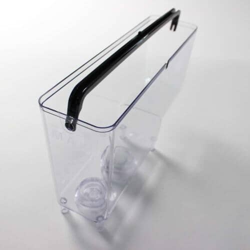 Saeco (11013212) Nat/Grey Water Cont - 996530006692
