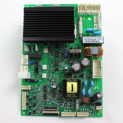 Saeco (11021342) Power Board Myb9/Md - 996530007079