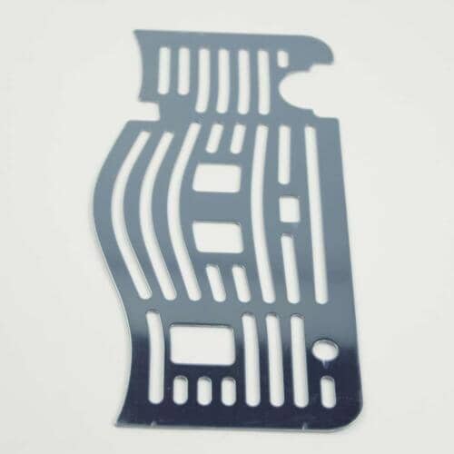 Saeco (11023025) Ss Drip Tray Grate - 996530007543