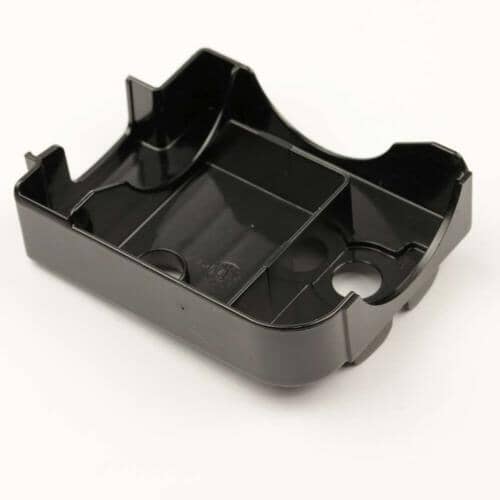 Saeco Coffee Machine (11023030) Black Drip Tray Cover - 996530007545