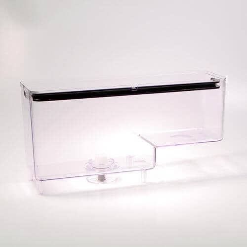 Saeco (11023037) Nat/Grey Water Cont - 996530007552