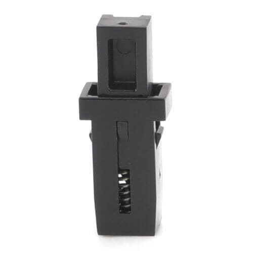 Saeco Coffee Machine (12001263) Black Push-Push Myb - 996530008019