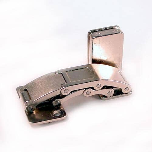 Saeco Coffee Machine Upper Door Hinge V2 - 996530009584