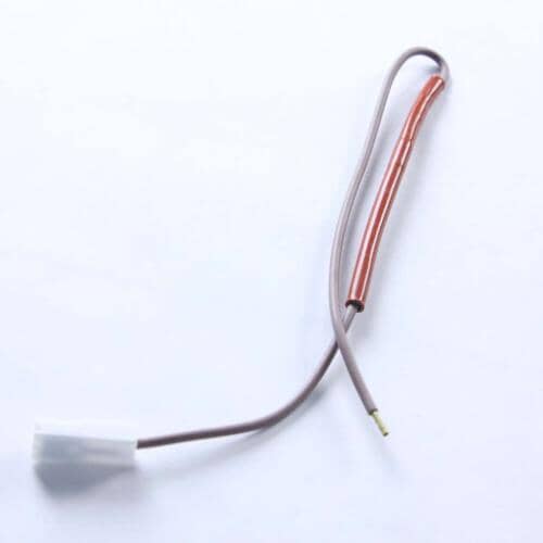Saeco (183404462) Cable 1 Wire Silic - 996530025407