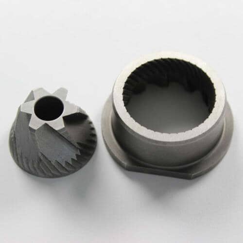 Saeco (226473500) Kit Tecna Grinders - 996530029672
