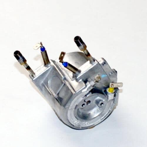 Saeco (282058855) Alum.Boiler With R - 996530032516
