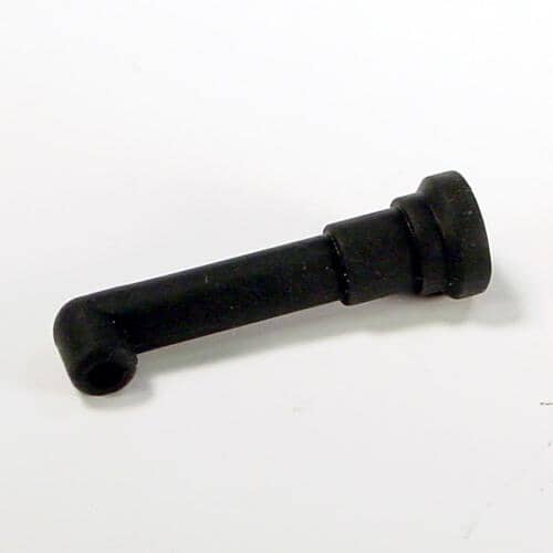 Saeco Coffee Machine (9161.372) Black Brewing Pipe - 996530050826