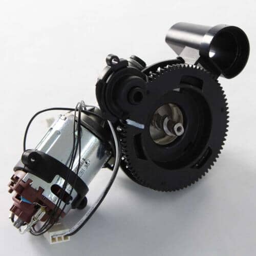 Saeco Coffee Machine Part Coffee Grinder Motor - 996530066713