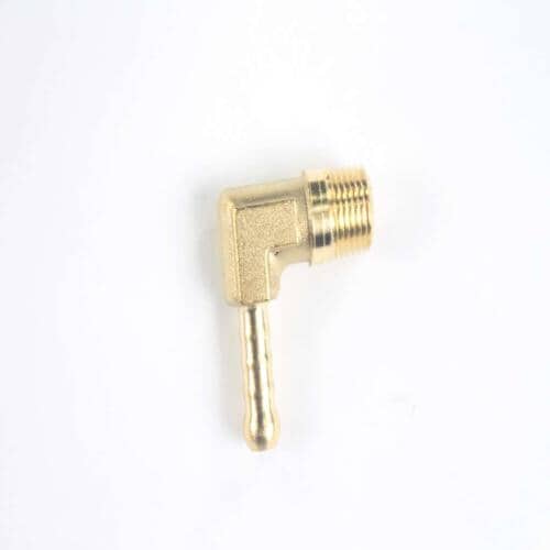 Saeco Coffee Machine (11024469) L-F/Brass Connector - 996530067632