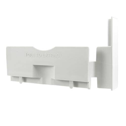 Saeco Coffee Machine (17001336) Grey Brew Unit Drawer - 996530068732