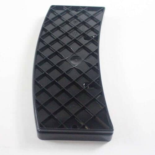 Saeco (17000223) Black Drip Tray Sup - 996530070223