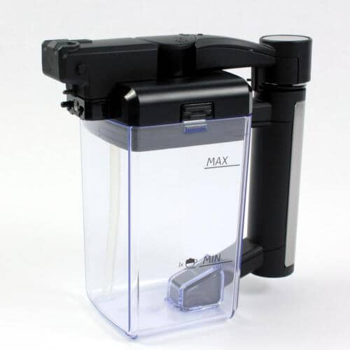 Saeco Coffee Machine Milk Carafe Assembly - 996530072568