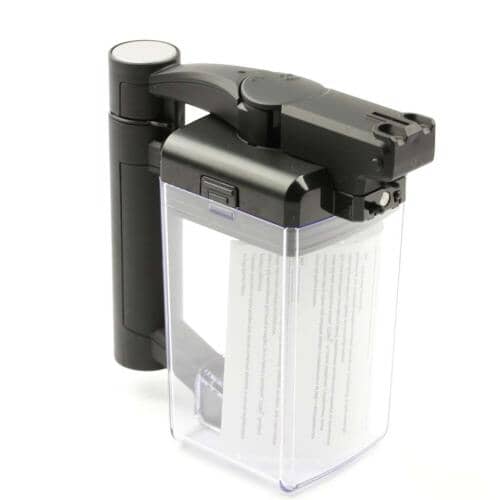 Saeco (11030610) Transp-Txo/Black Ge - 996530072731