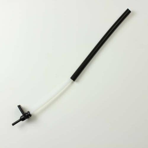 Saeco Coffee Machine Teflon Tube 2x4mm L=235 - 996530073357