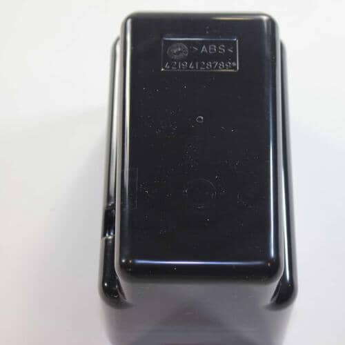 Saeco Black Dump Box Cst Assembly. - 996530073701