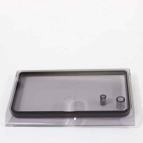 Saeco Nat/Gry Bean Cof.Container Lid - 996530073703