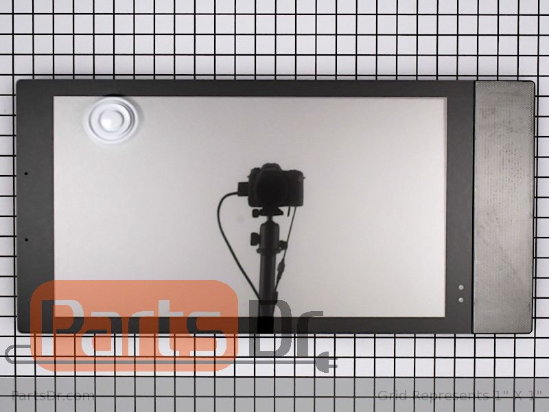 Samsung LCD Display Cover Assembly - DA82-02711V