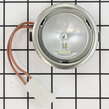 Whirlpool Nla Control Panel Assembly - D9915802