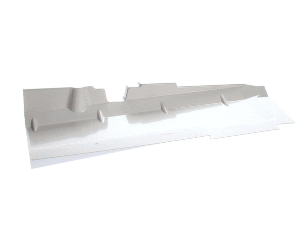 Snapper Rod, Clutch - 7015166YP
