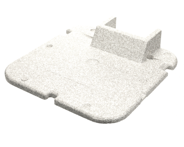 Whirlpool Cover Hin - 10504213