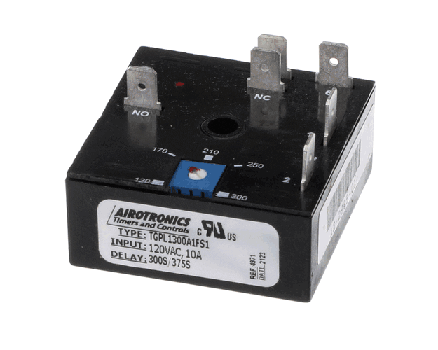 Murray Kit, Chute Rotation Bracket Ha - 770077