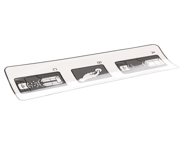 Samsung Cushion-Paper Acc - AD69-01645A