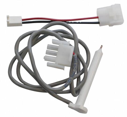 Briggs Stratton Repair Kit - K11-WG
