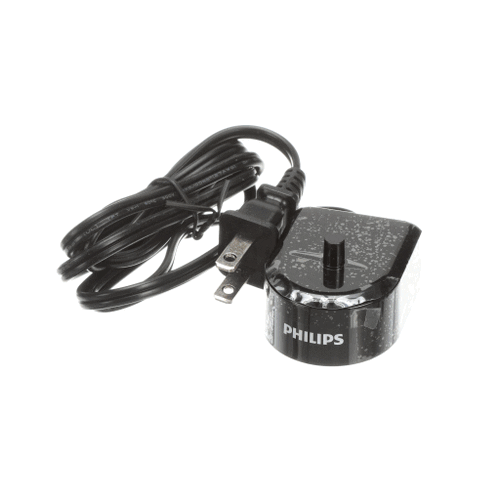 Sonicare Fully Corded Charger, Black - 300004526161