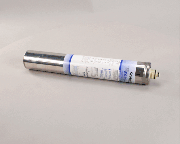 Tecumseh Peerless Fuel Fitting - 631804